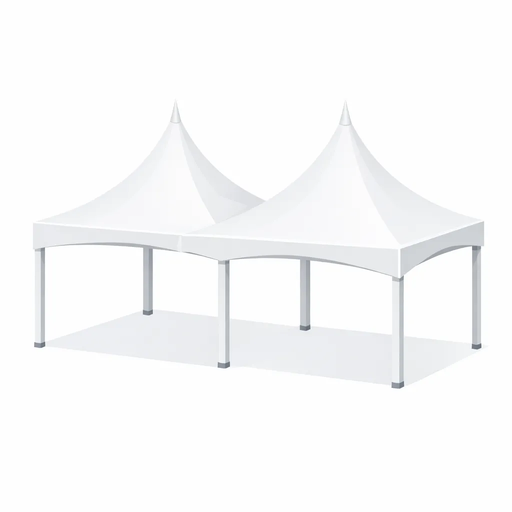 Acompte – Réservation de stand double (1x16A, Forfait eau, Tonnelle terrasse 6/3m)